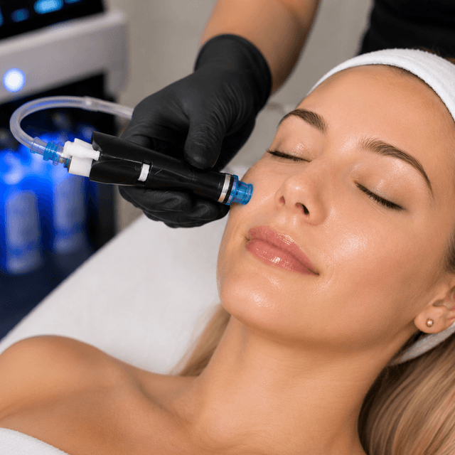 3 Month HydraFacial Membership at Ceiba Beauty in Glendora, CA